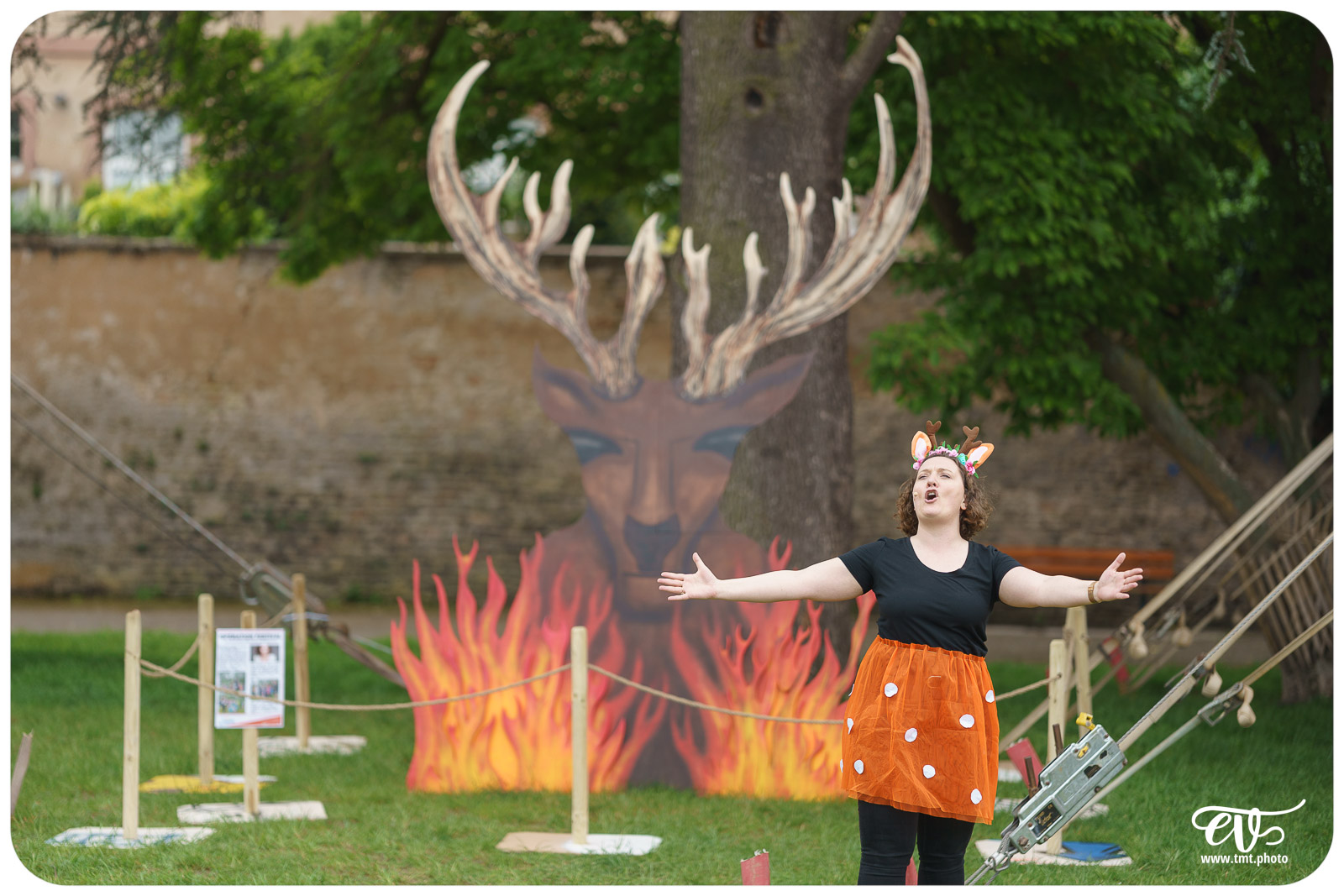 HUMOUR DES NOTES 2024